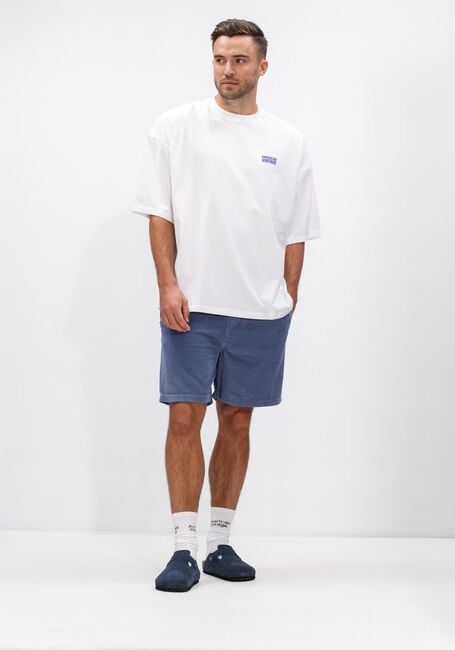 Wei&szlig;e AMERICAN VINTAGE T-shirt GIXY - large