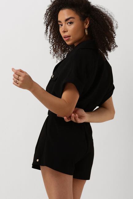 Schwarze JOSH V Jumpsuit RUBY - large