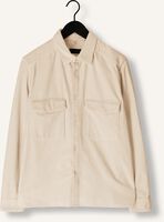 Beige DRYKORN Overshirt GUNRAY Beige DRYKORN Overshirt GUNRAY - medium