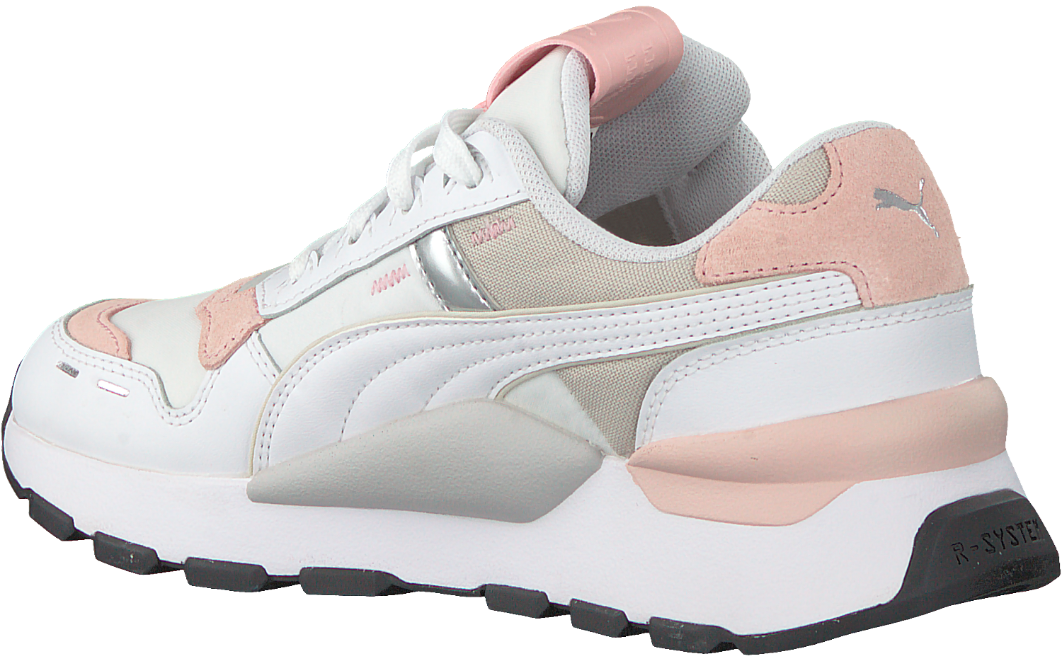 Weiße pumas clearance