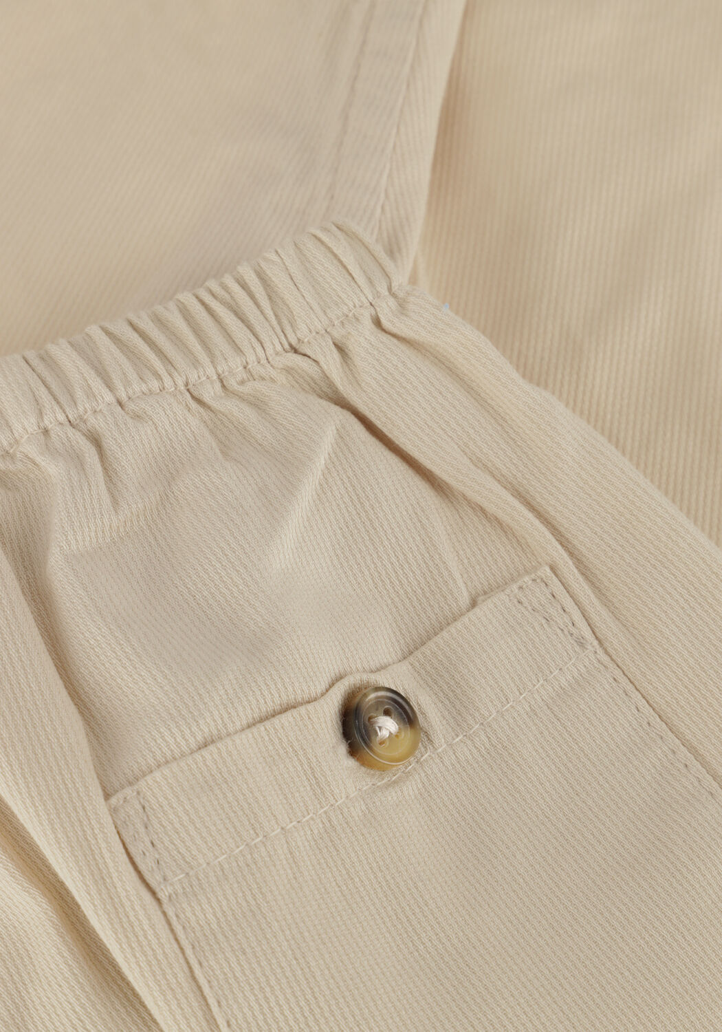 Beige MARMAR COPENHAGEN Hosen PANTO B - large