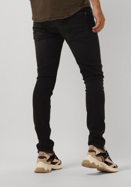 Dunkelgrau PUREWHITE Skinny jeans #THE JONE W1148 - large