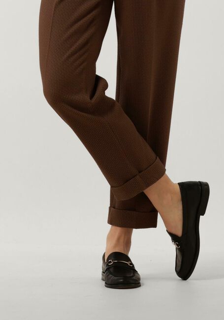 Schwarze INUOVO Loafer B01004 - large