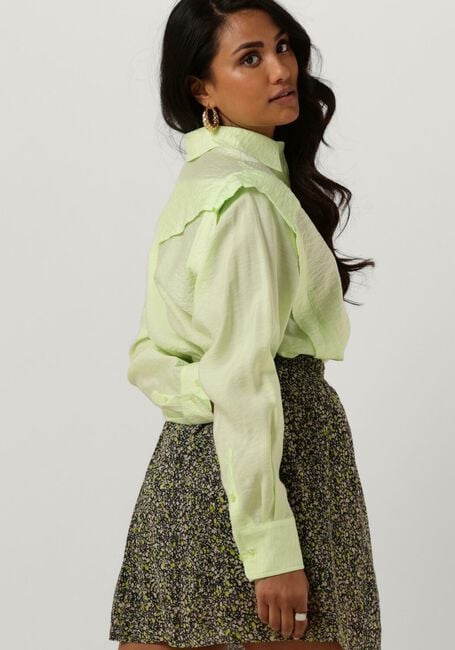 Minze CATWALK JUNKIE Blusen BL BLAKEY - large