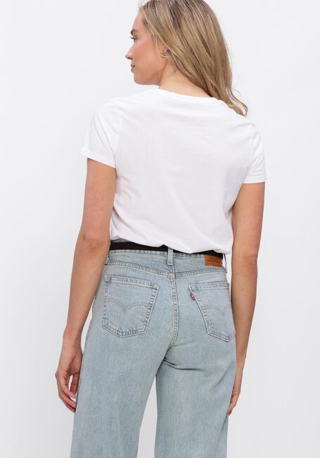 Wei&szlig;e LEVI'S T-shirt PERFECT TEE EMILY - large