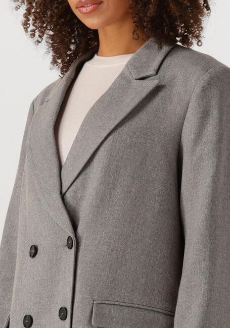 Graue NOTRE-V Blazer NV-GALINA - large