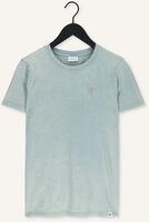 Grüne PUREWHITE T-shirt 22010114 Grüne PUREWHITE T-shirt 22010114 - medium
