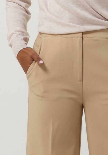 Sand ANOTHER LABEL Hose MOORE PANTS - large