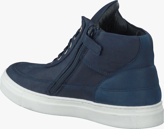 Blaue OMODA Sneaker 907 - large