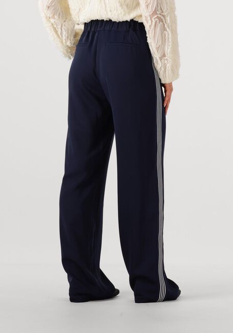 Dunkelblau CO'COUTURE Jogginghose AMIRACC CREASE LL PANT - large