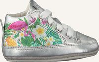 Silberne OMODA Babyschuhe OM119106 Silberne OMODA Babyschuhe OM119106 - medium