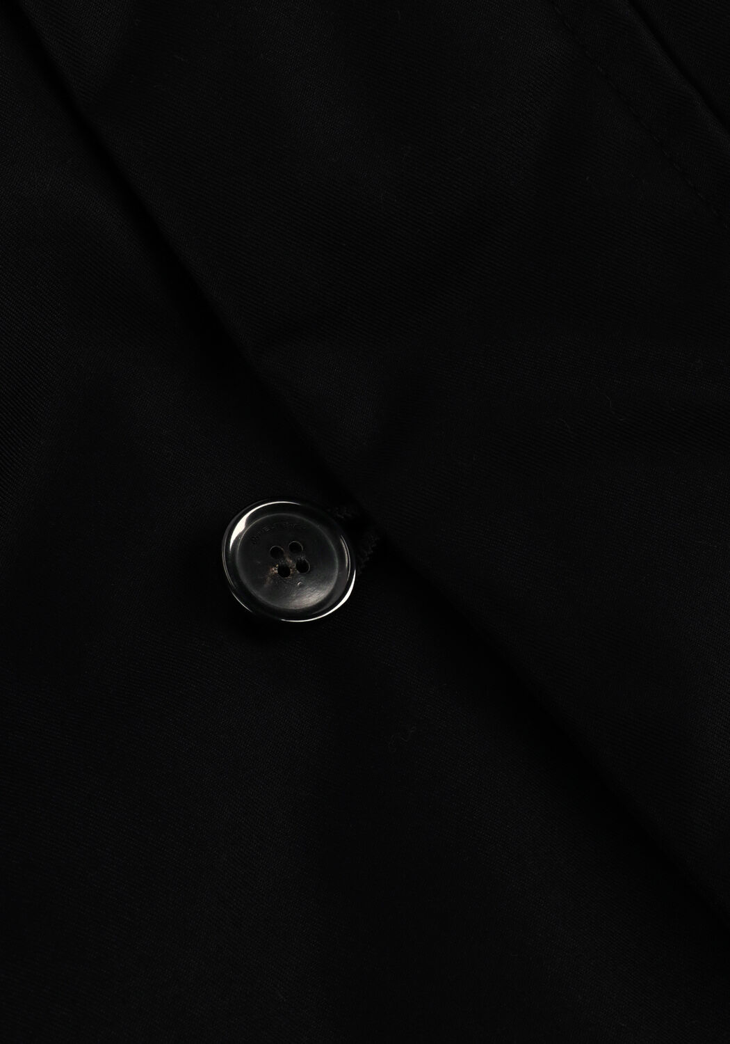 Dunkelblau PEUTEREY Parkas KASA SL 00 - large