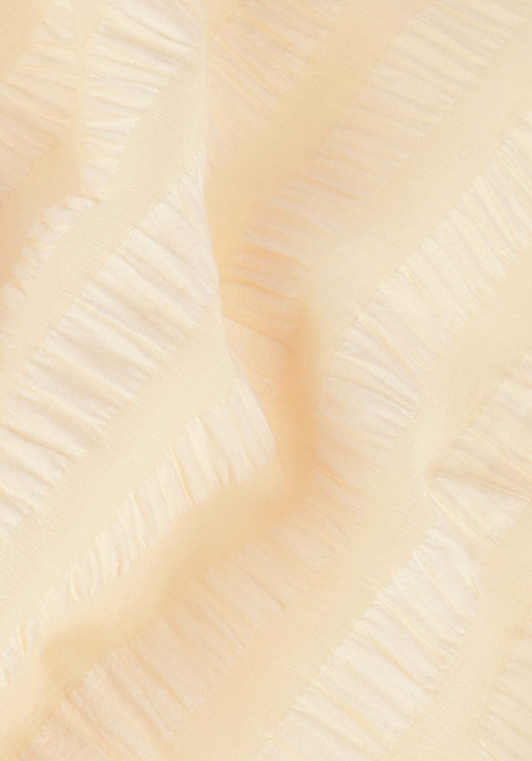 Wei&szlig;e MODSTR&Ouml;M Minikleid DINOMD DRESS - large