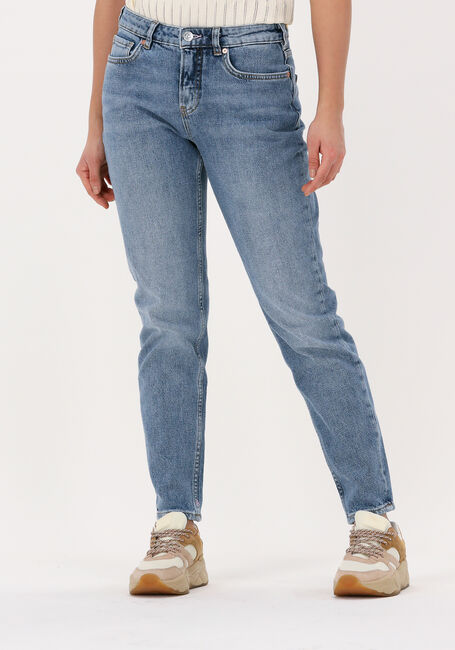 Mehrfarbige/Bunte SCOTCH & SODA Slim fit jeans THE KEEPER SLIM JEANS WITH REC - large