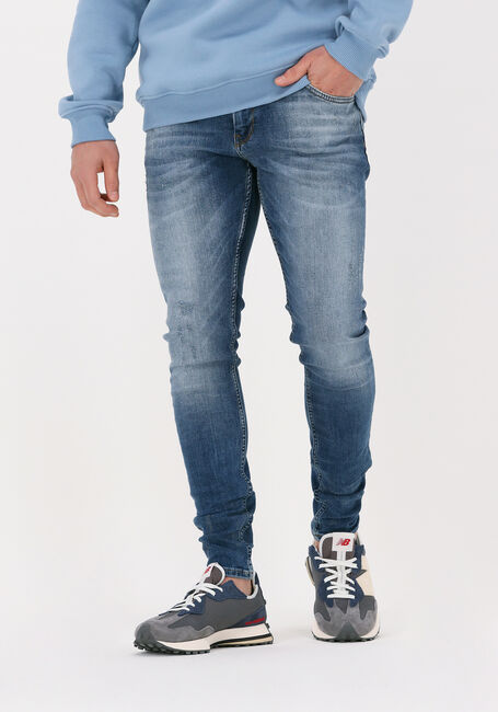 Blaue PUREWHITE Skinny jeans THE DYLAN W0837 - large