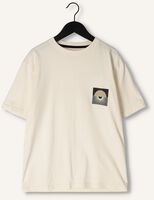 Nicht-gerade weiss HOUND T-shirt TEE S/S Nicht-gerade weiss HOUND T-shirt TEE S/S - medium