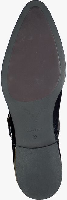 Black GANT shoe 11541854  - large