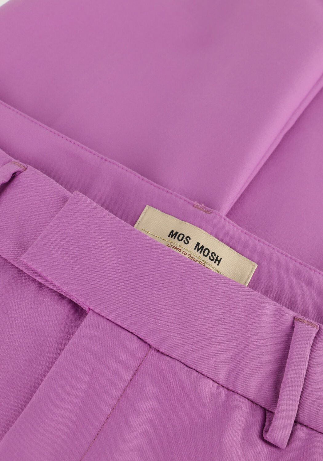 Lilane MOS MOSH Hose ELLEN NIGHT PANT - large