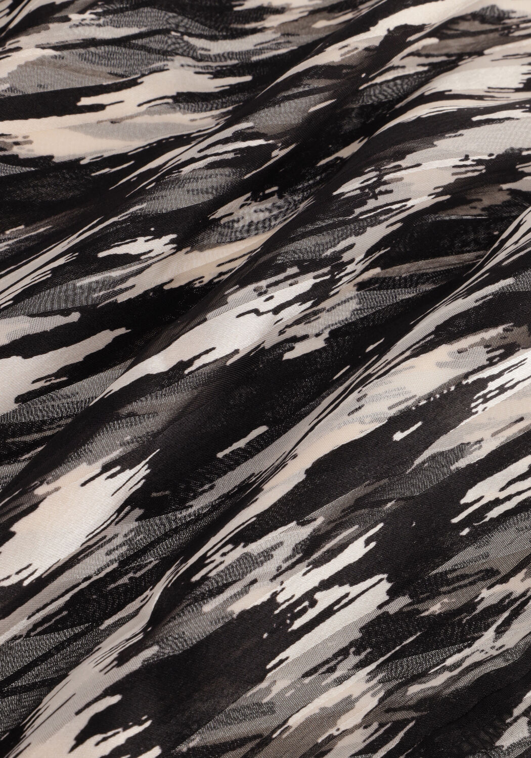 Schwarze NEO NOIR Blusen Dido CHEER VIBE BLOUSE - large