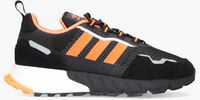 Schwarze ADIDAS Sneaker low ZX 1K BOOST SEASO - medium
