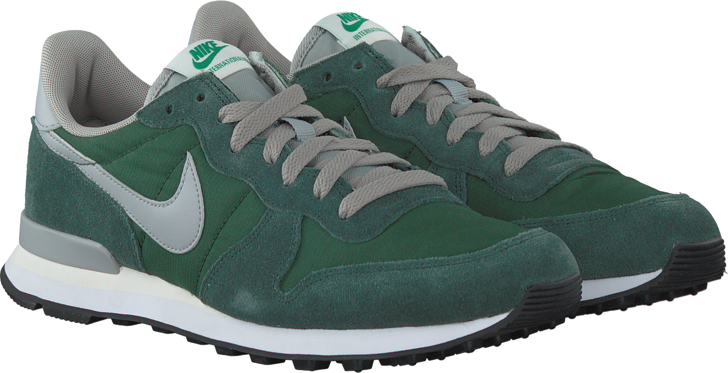 Nike schuhe damen khaki grün clearance