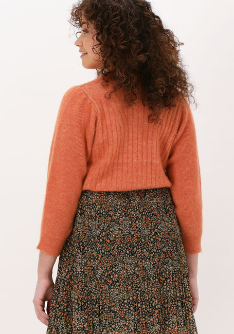 Orangene MINUS Pullover DITA KNIT TEE - large