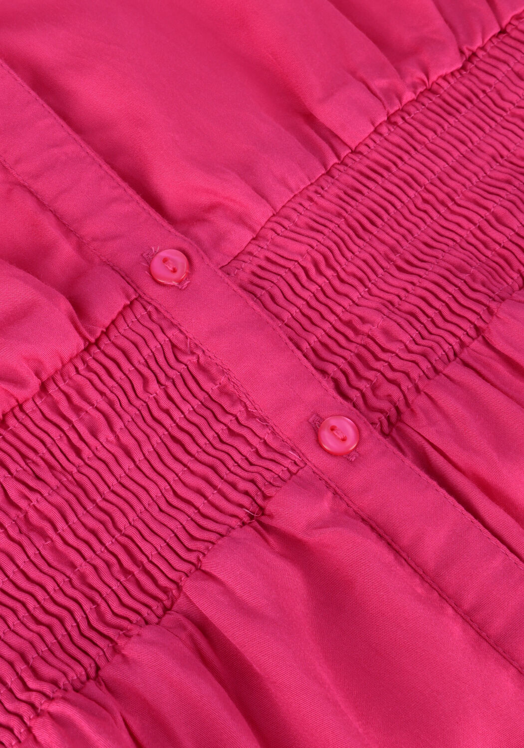 Fuchsie FREEBIRD Minikleid WV-SATIN-VIS-23-2 - large