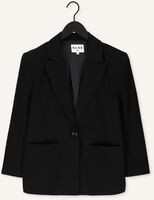 Schwarze NA-KD Blazer ONE BUTTON OVERSIZED BLAZER Schwarze NA-KD Blazer ONE BUTTON OVERSIZED BLAZER - medium