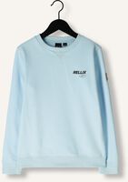 Hellblau RELLIX Sweatshirt SWEATER RELLIX BACKPRINT Hellblau RELLIX Sweatshirt SWEATER RELLIX BACKPRINT - medium