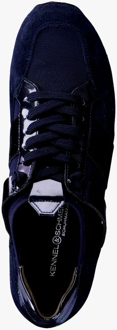 Blue KENNEL & SCHMENGER shoe 13050  - large
