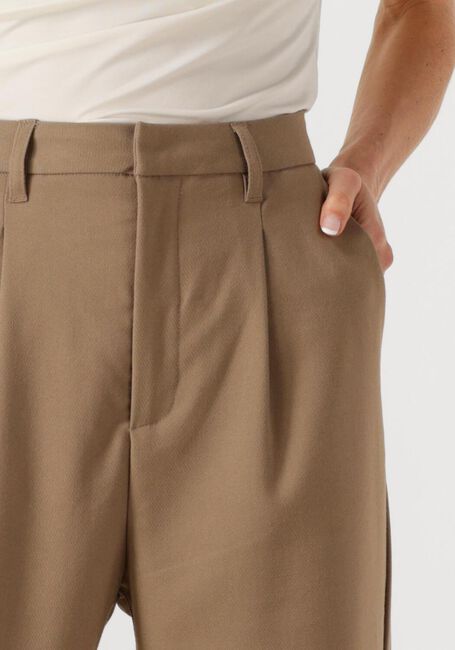 Beige COPENHAGEN MUSE Hose TAILOR PANTS - large