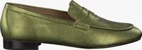 Grüne TORAL Loafer 10644 - medium