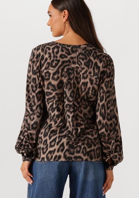 Braune DEA KUDIBAL Blusen NADIA - large