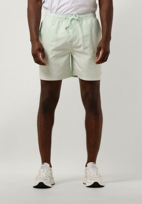 Minze SCOTCH & SODA Badehosen MID LENGTH SWIM SHORT SOLID - large