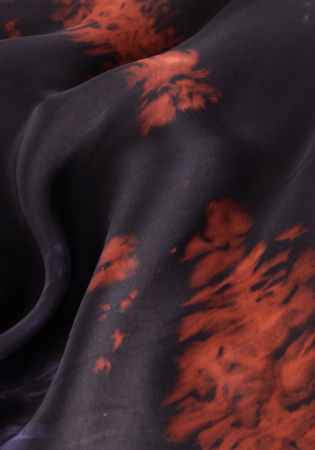 Mehrfarbige/Bunte MES DEMOISELLES Maxikleid DOHAR - large