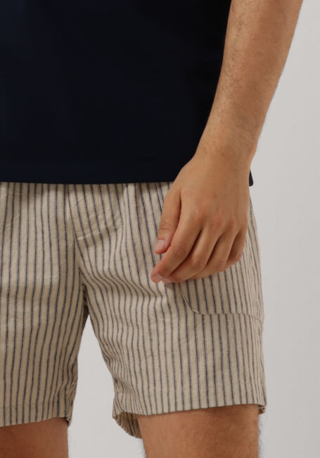 Nicht-gerade weiss THE GOODPEOPLE Kurze Hose HOUSTON - large