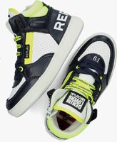 Mehrfarbige/Bunte REPLAY COBRA Sneaker high - medium