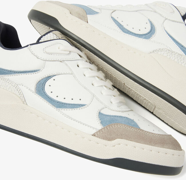 Blaue VIA VAI Sneaker Low SAM CHRIS - large