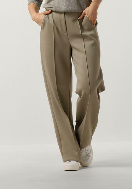 Khaki BEAUMONT Hose YUKA - large