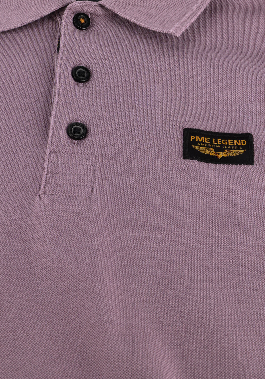 Lilane PME LEGEND Polo-Shirt TRACKWAY POLO - large