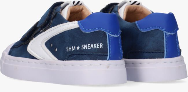 Blaue SHOESME Sneaker low SH22S015 - large