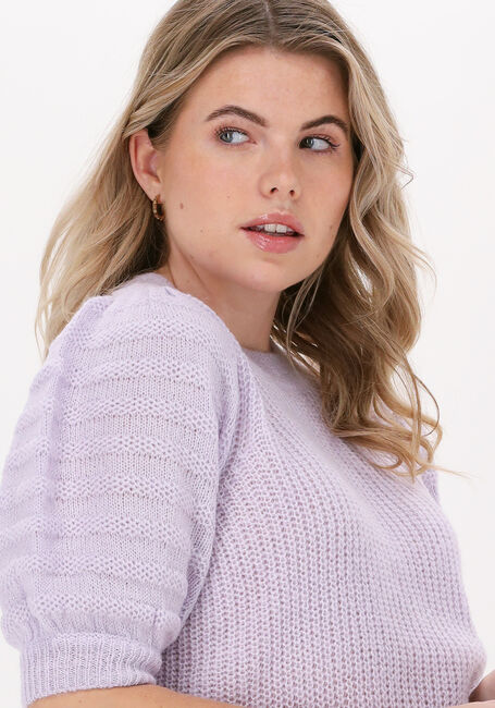 Lila MOVES Pullover LUBANA - large