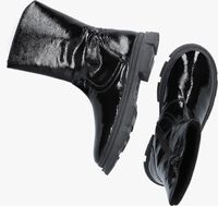 Schwarze APPLES & PEARS Hohe Stiefel B0010814 - medium