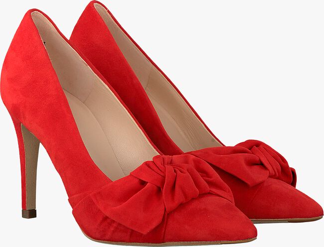 Rote PETER KAISER Pumps DILIA - large