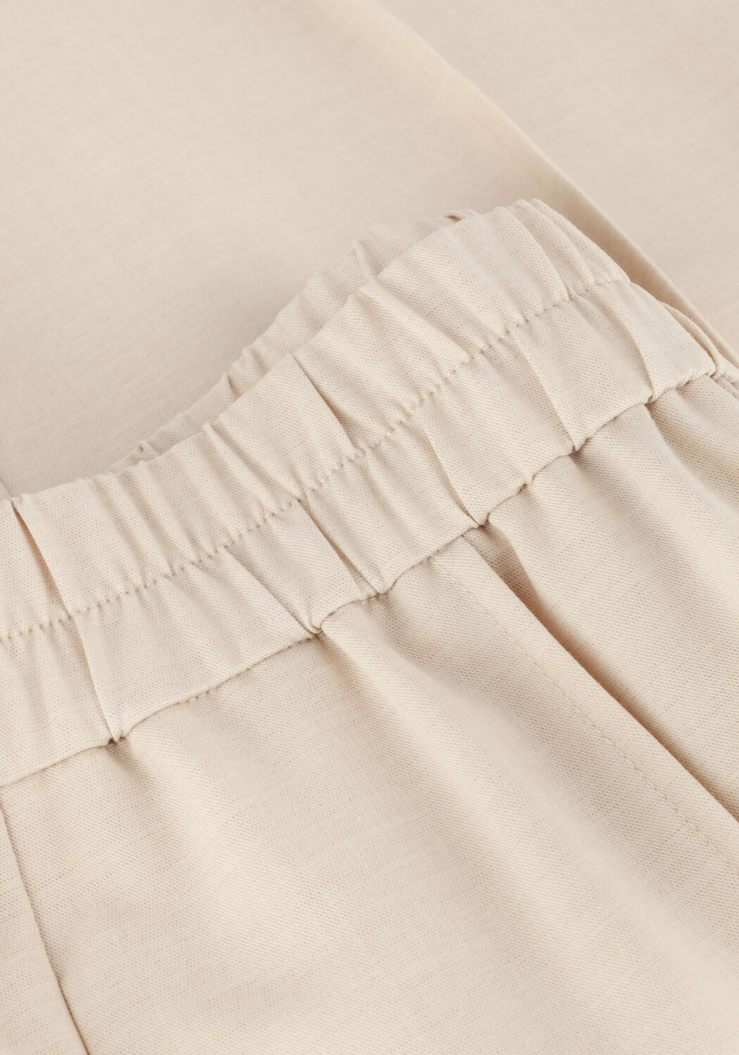 Taupe INWEAR Hose NAXAIW PULL-ON PANT - large