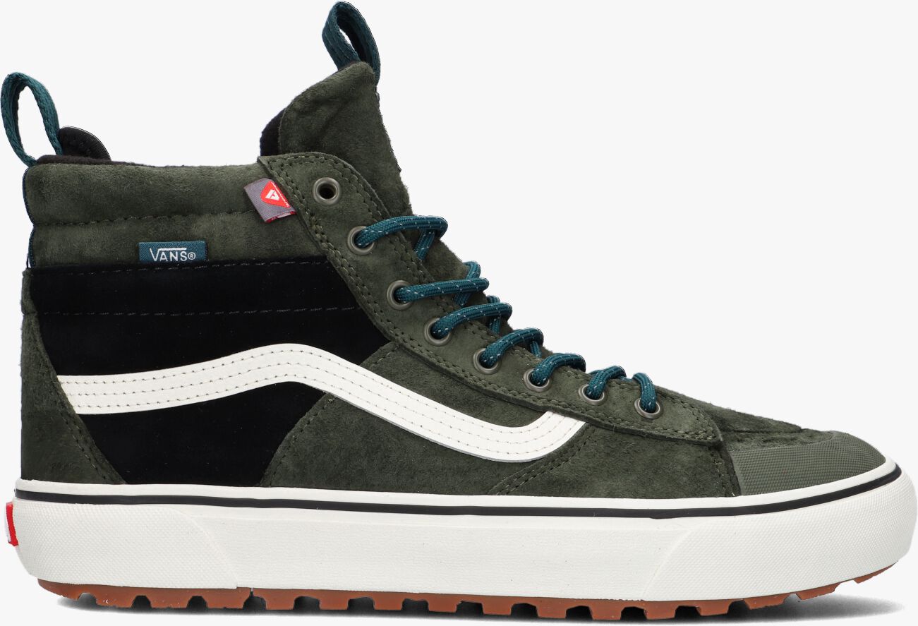 vans sk