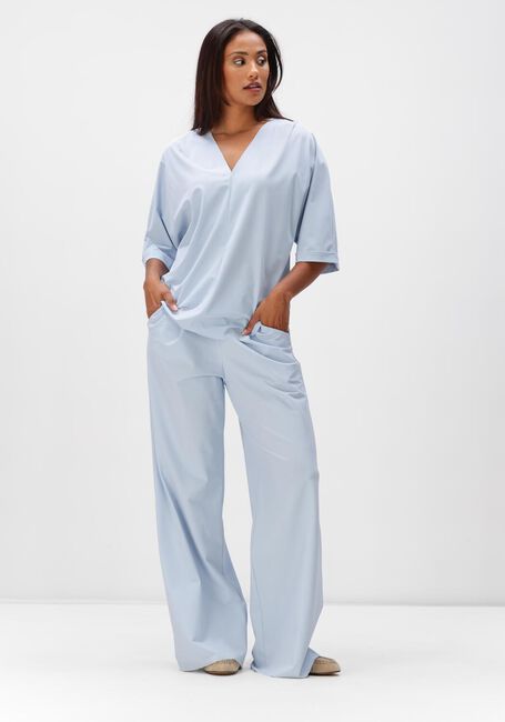 Hellblau JAPAN TKY Top NARUKA - large