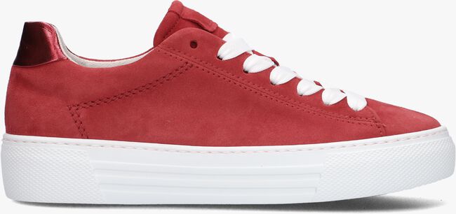 Rote GABOR Sneaker low 460 - large