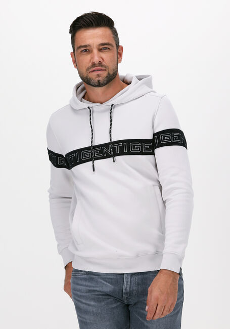 Nicht-gerade weiss GENTI Pullover J4001-3221 - large