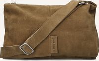 Beige SHABBIES Umhängetasche CAS - medium